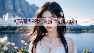 cwin999 com vn Login