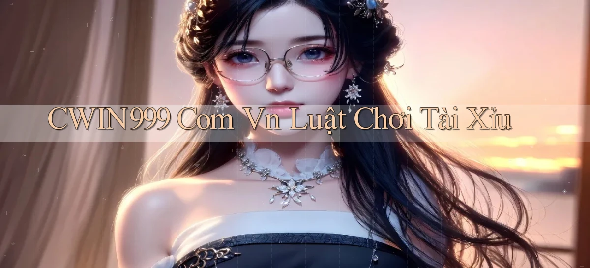 cwin999 com vn luật chơi tài xỉu