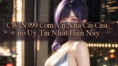 cwin999 com vn nhà cái casino uy tín nhất hiện nay