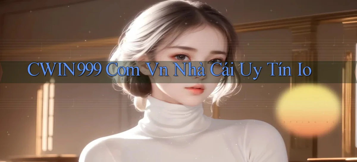 cwin999 com vn nhà cái uy tín io