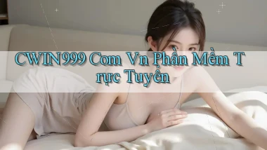 cwin999 com vn Phần mềm trực tuyến