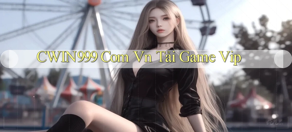 cwin999 com vn tải game vip
