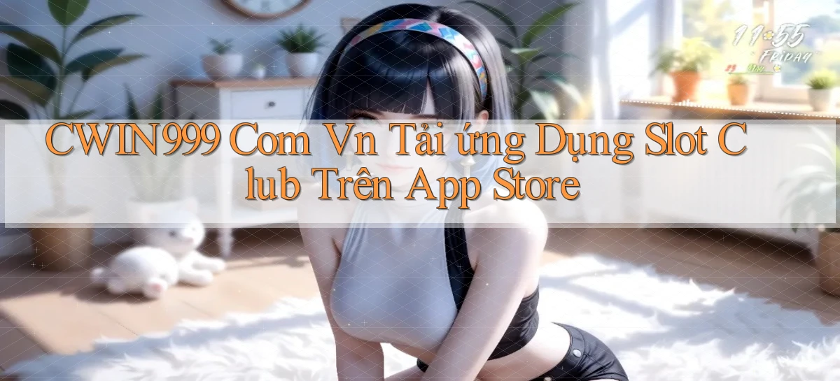 cwin999 com vn tải ứng dụng slot club trên App Store