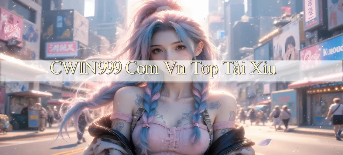 cwin999 com vn top tài xỉu