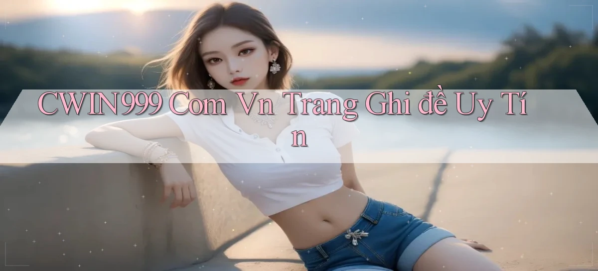 cwin999 com vn trang ghi đề uy tín
