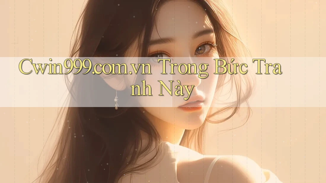 Cwin999. com. vn Trong Bức Tranh Này