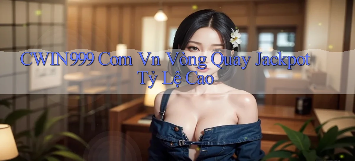 cwin999 com vn vòng quay jackpot tỷ lệ cao