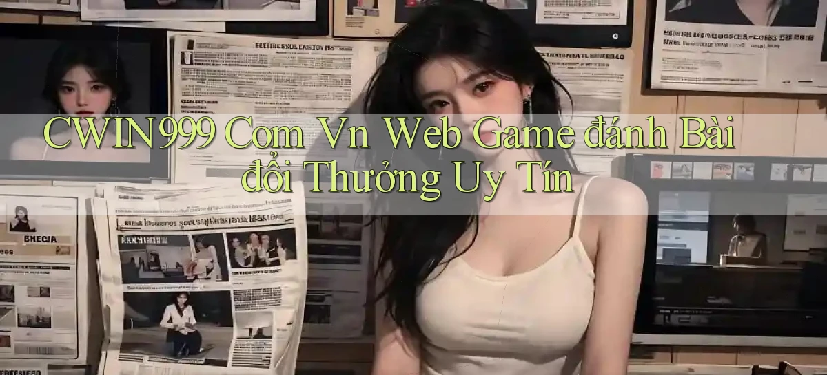 cwin999 com vn web game đánh bài đổi thưởng uy tín