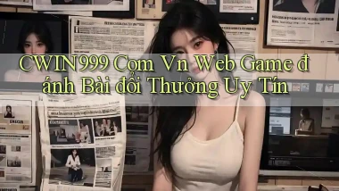 cwin999 com vn web game đánh bài đổi thưởng uy tín