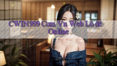 cwin999 com vn web lô đề online