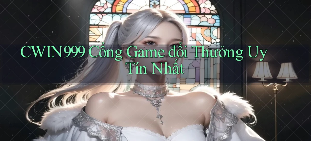 cwin999 cổng game đổi thưởng uy tín nhất