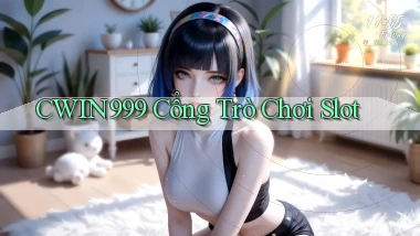 cwin999 Cổng trò chơi slot