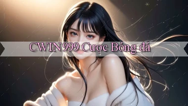 cwin999 cược bóng đá
