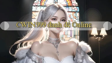 cwin999 đanh đề online