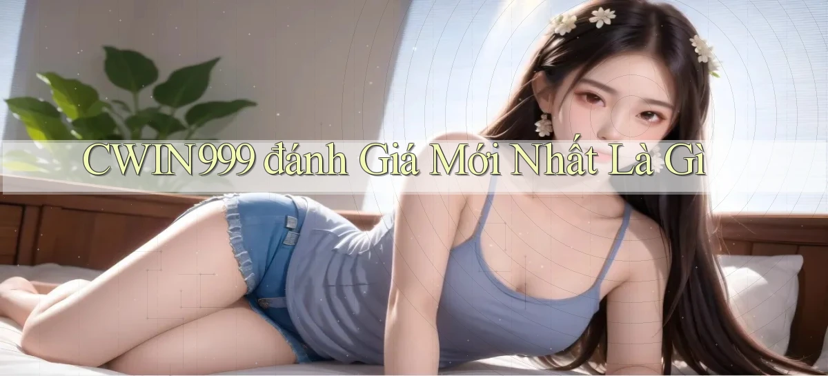 cwin999 đánh giá mới nhất là gì