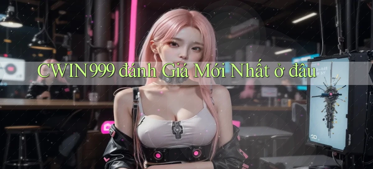 cwin999 đánh giá mới nhất ở đâu