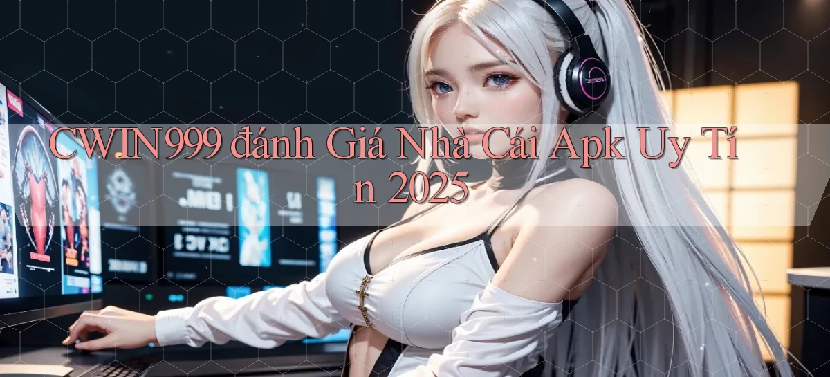 cwin999  đánh giá nhà cái apk uy tín 2025
