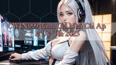 cwin999  đánh giá nhà cái apk uy tín 2025