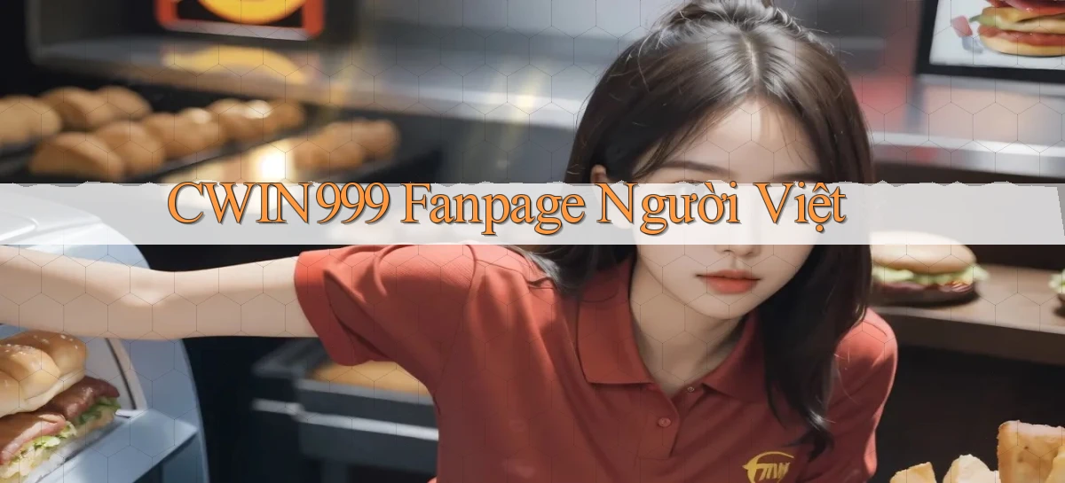 cwin999 fanpage người việt