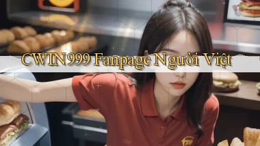 cwin999 fanpage người việt
