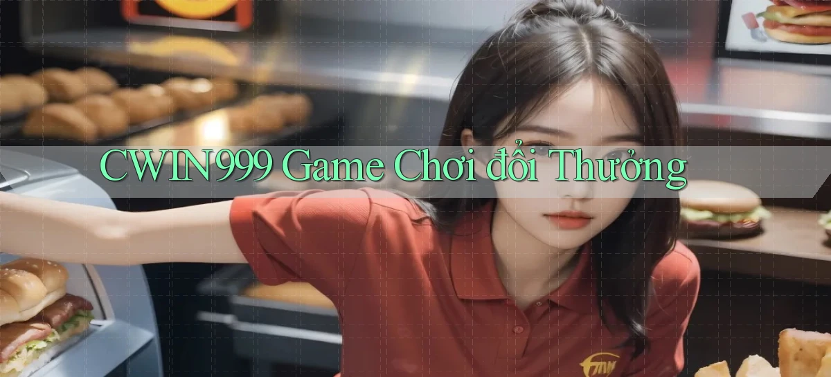 cwin999 game chơi đổi thưởng