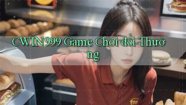 cwin999 game chơi đổi thưởng