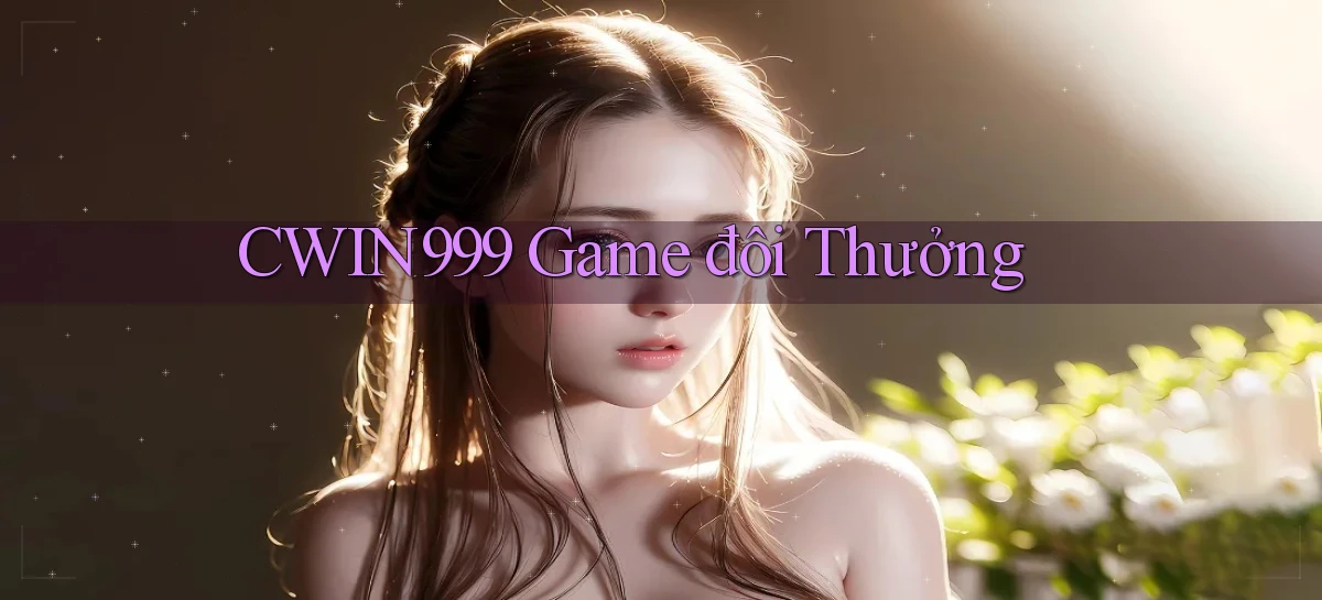 cwin999  game đôi thưởng