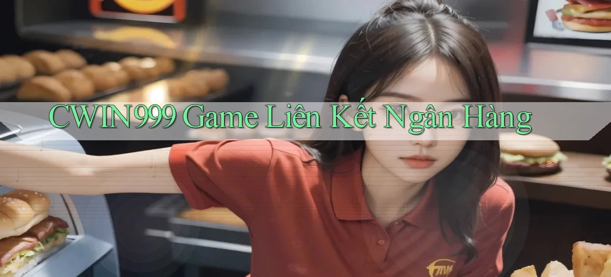 cwin999 game liên kết ngân hàng