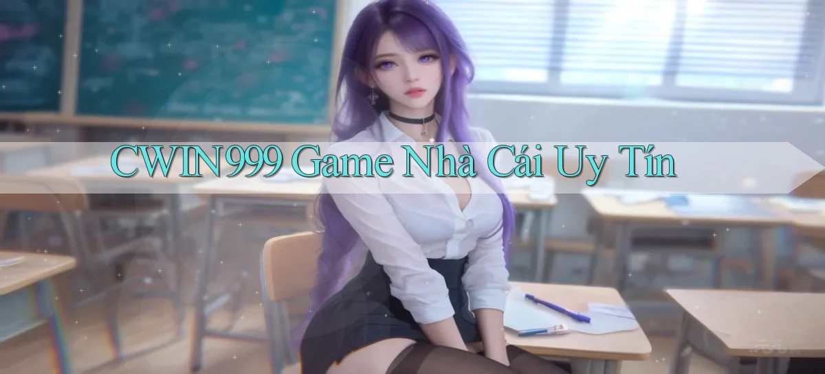 cwin999 game nhà cái uy tín
