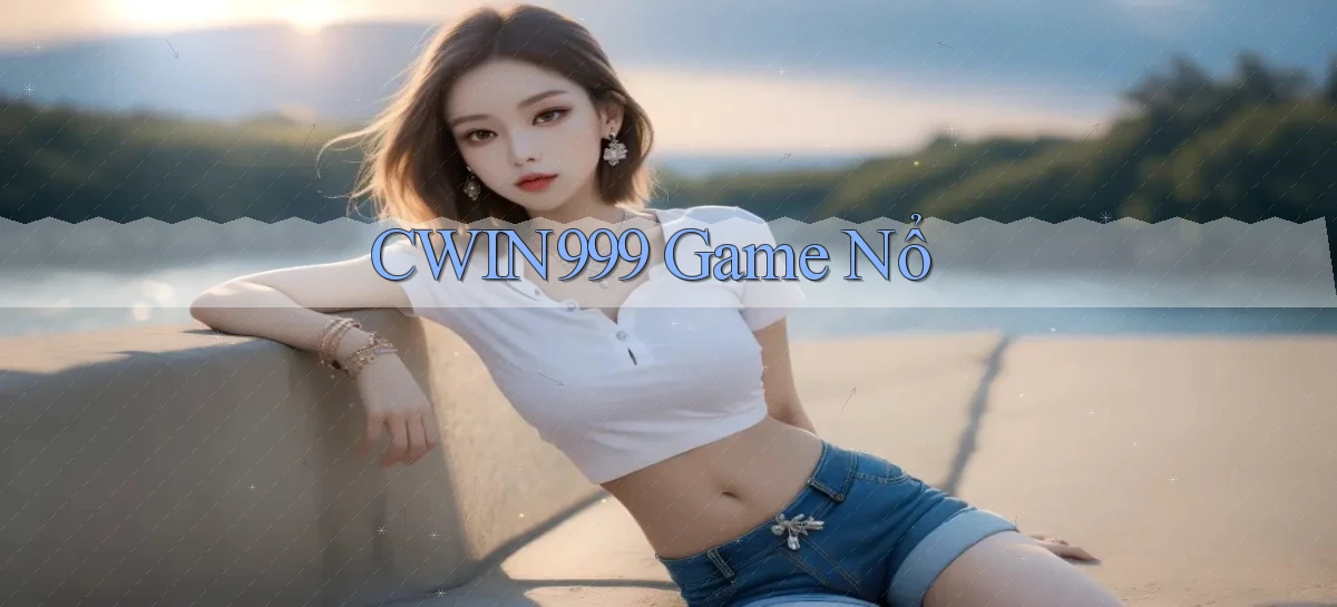 cwin999 game nổ