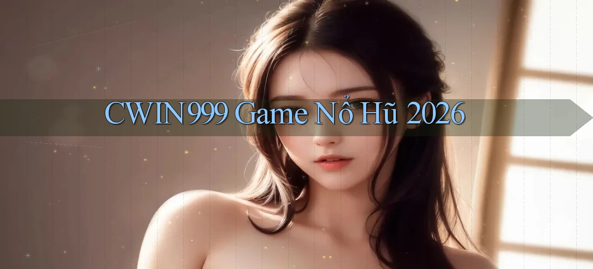 cwin999 game nổ hũ 2026