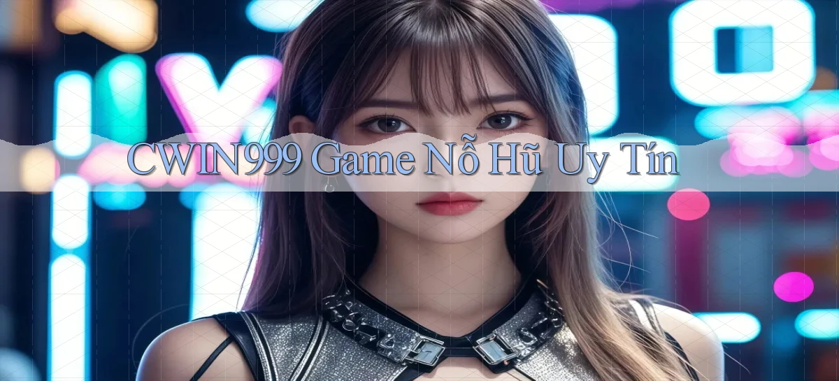 cwin999 game nỗ hũ uy tín