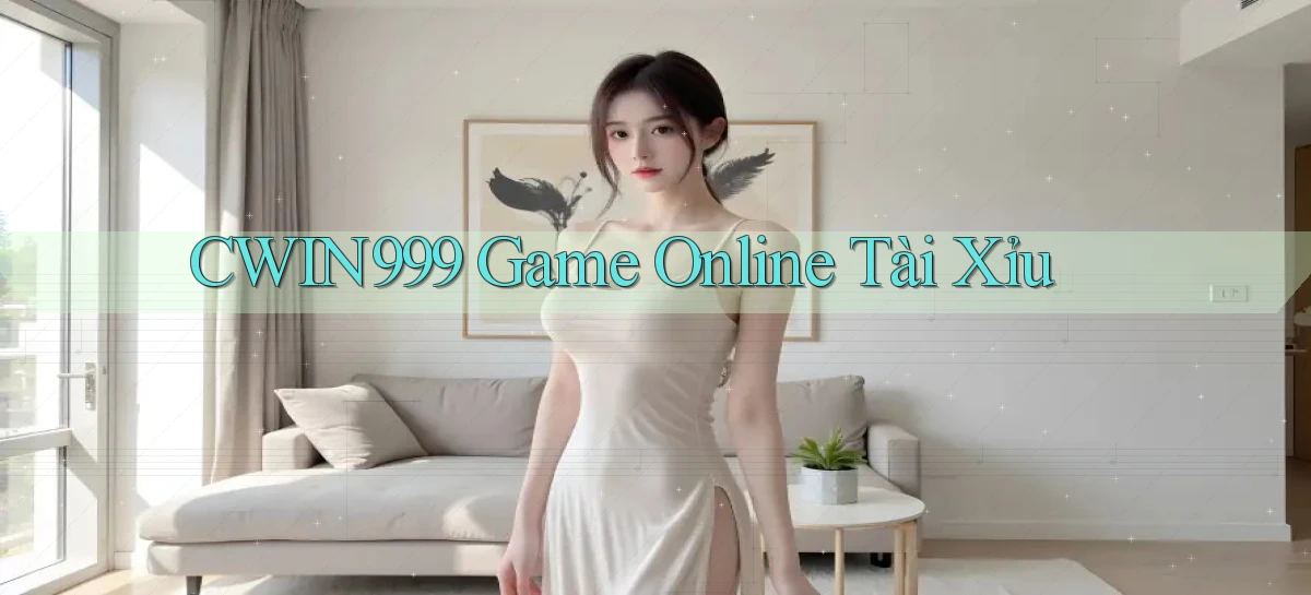 cwin999 game online tài xỉu
