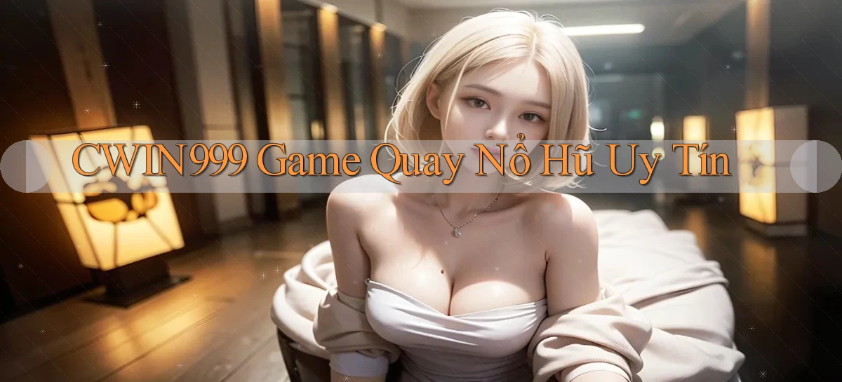 cwin999 game quay nổ hũ uy tín