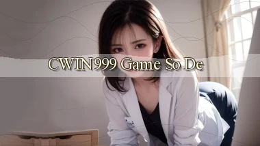 cwin999 game so de