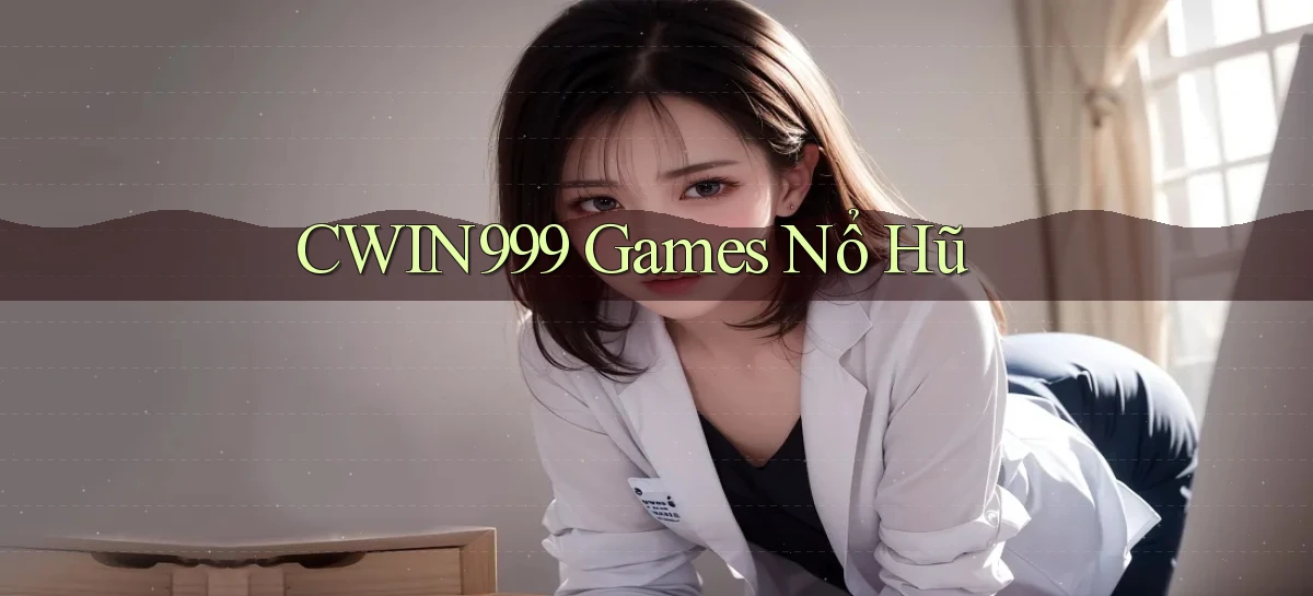 cwin999 games nổ hũ