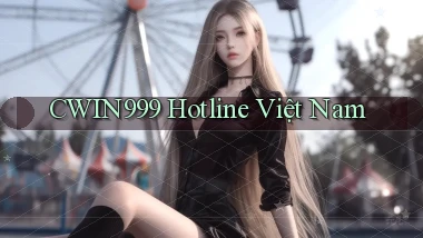 cwin999 hotline việt nam