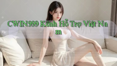 cwin999 kênh hỗ trợ việt nam