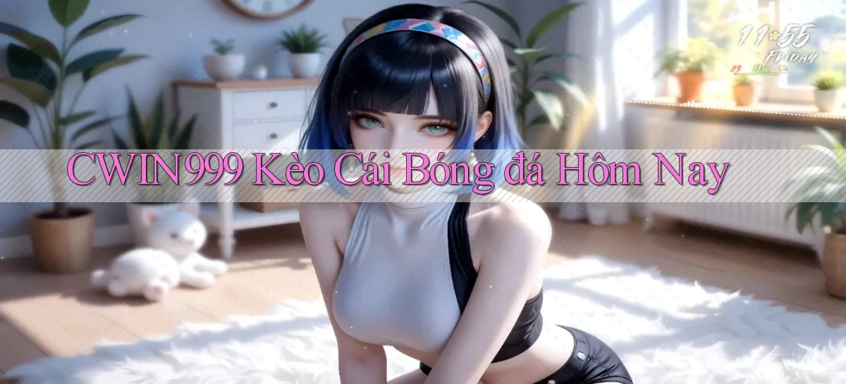 cwin999 kèo cái bóng đá hôm nay