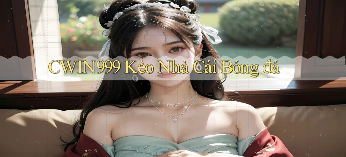 cwin999 kèo nhà cái bóng đá