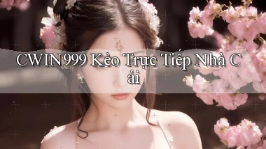 cwin999 kèo trực tiếp nhà cái