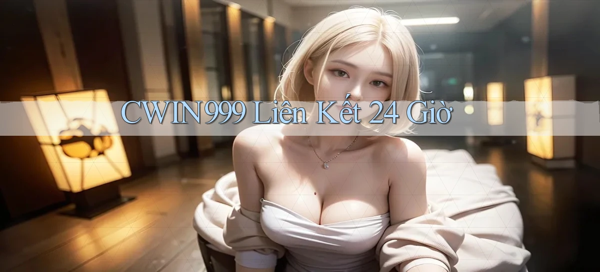 cwin999 liên kết 24 giờ