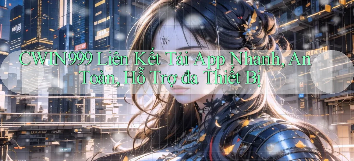 cwin999  liên kết tải app nhanh, an toàn, hỗ trợ đa thiết bị