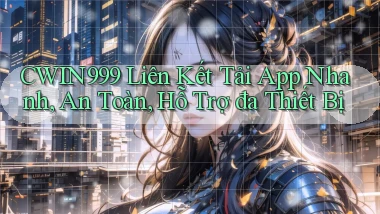 cwin999  liên kết tải app nhanh, an toàn, hỗ trợ đa thiết bị