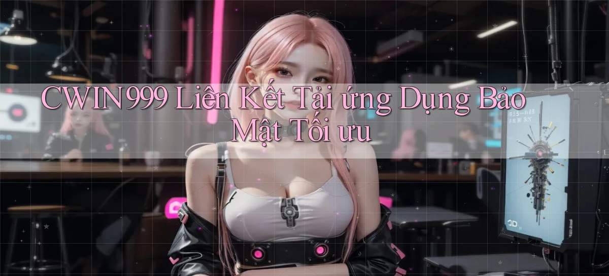 cwin999  liên kết tải ứng dụng bảo mật tối ưu