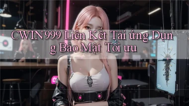 cwin999  liên kết tải ứng dụng bảo mật tối ưu