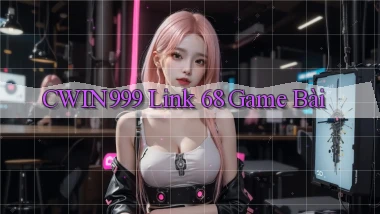 cwin999 link 68 game bài