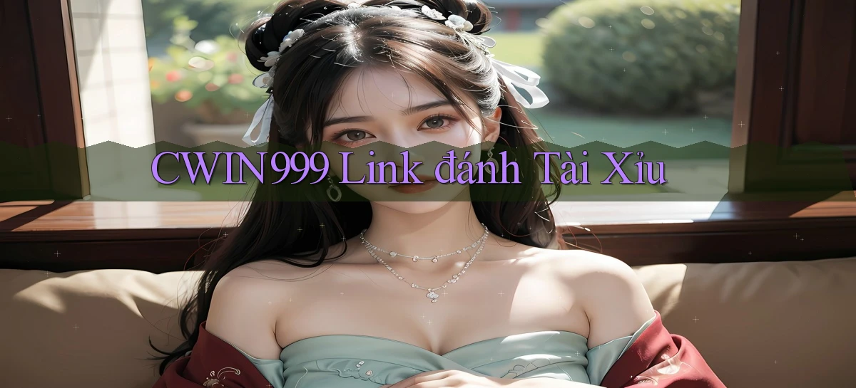 cwin999 link đánh tài xỉu