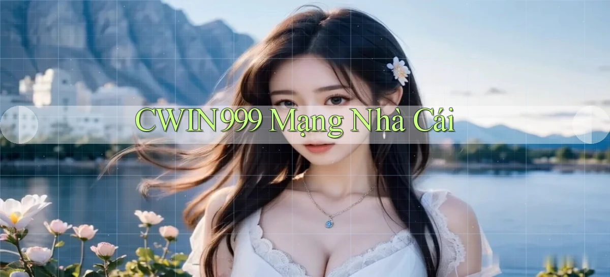 cwin999 mạng nhà cái