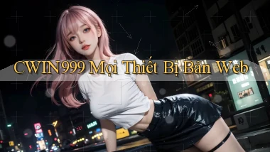 cwin999 mọi thiết bị bản web